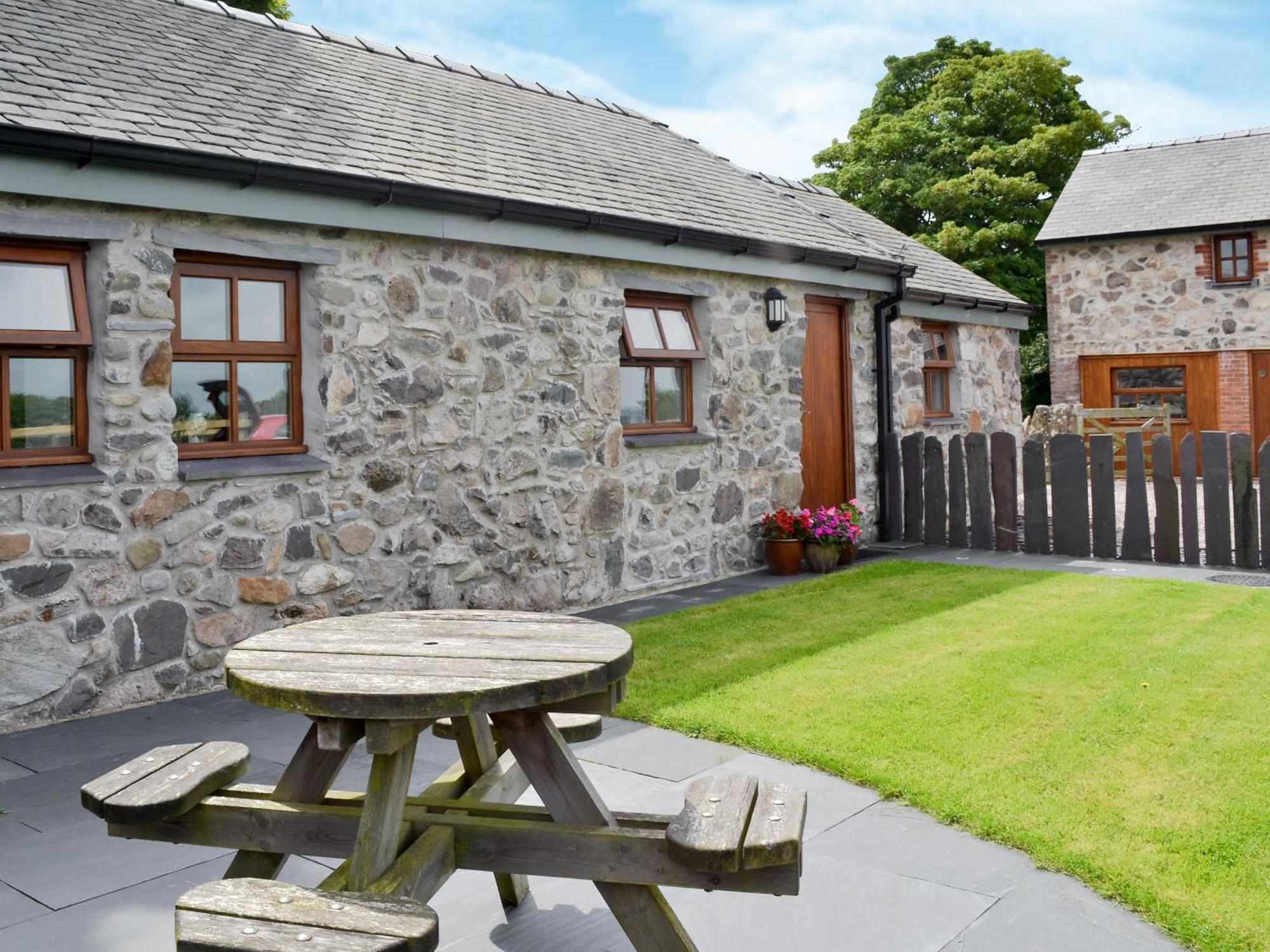Seion - Hw7575 Vila Llanddeiniolen Exterior foto