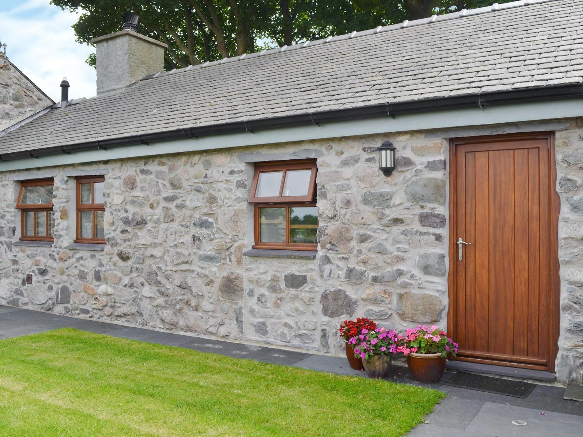 Seion - Hw7575 Vila Llanddeiniolen Exterior foto